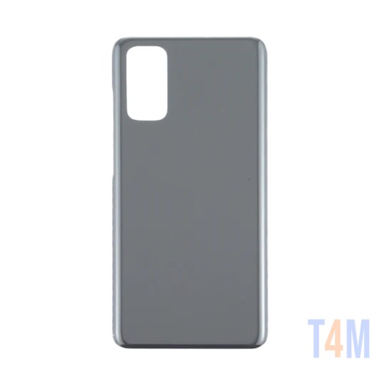 Tapa Trasera Samsung Galaxy S20 Plus/G986F Gris